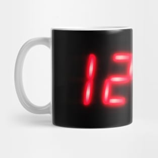 127 Mug